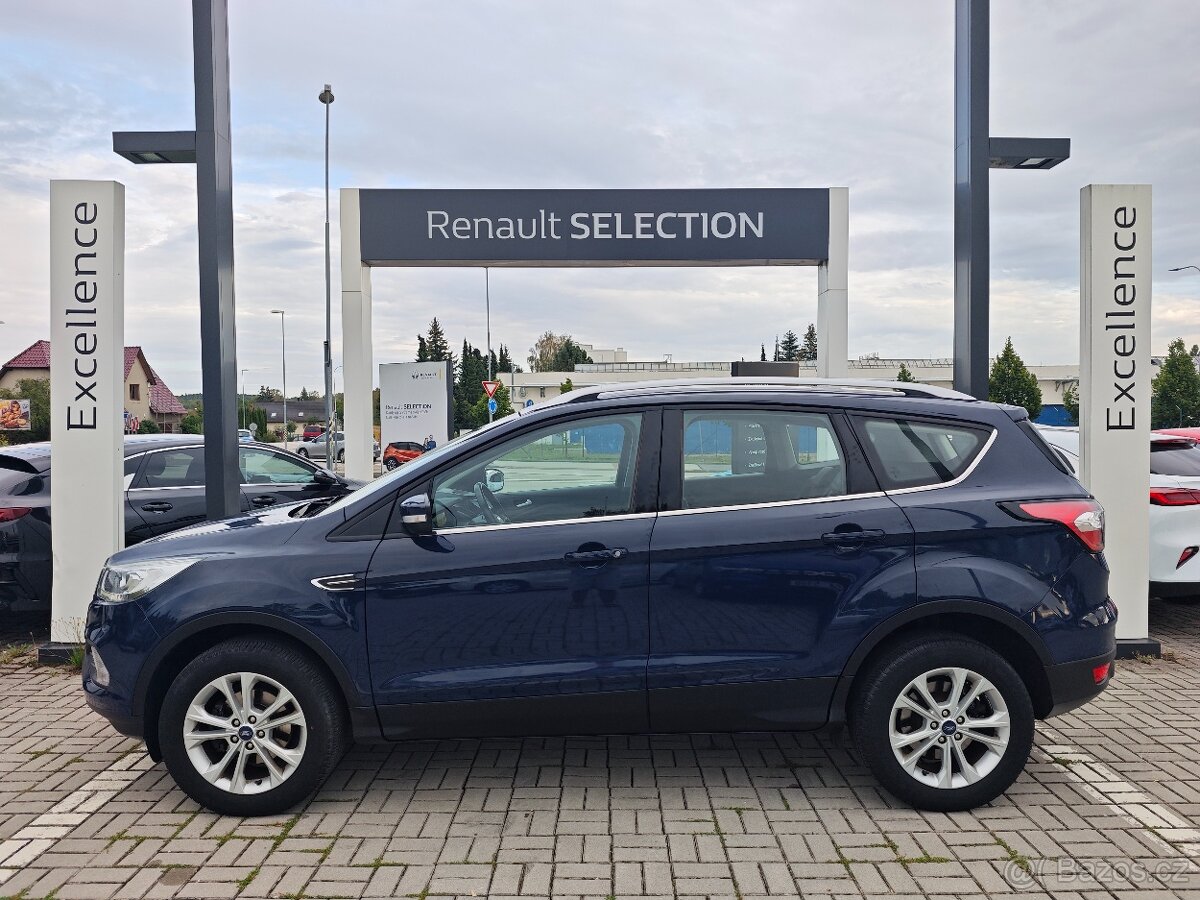 Kuga 1.5 EcoBoost 110kW po 1. majiteli - 3