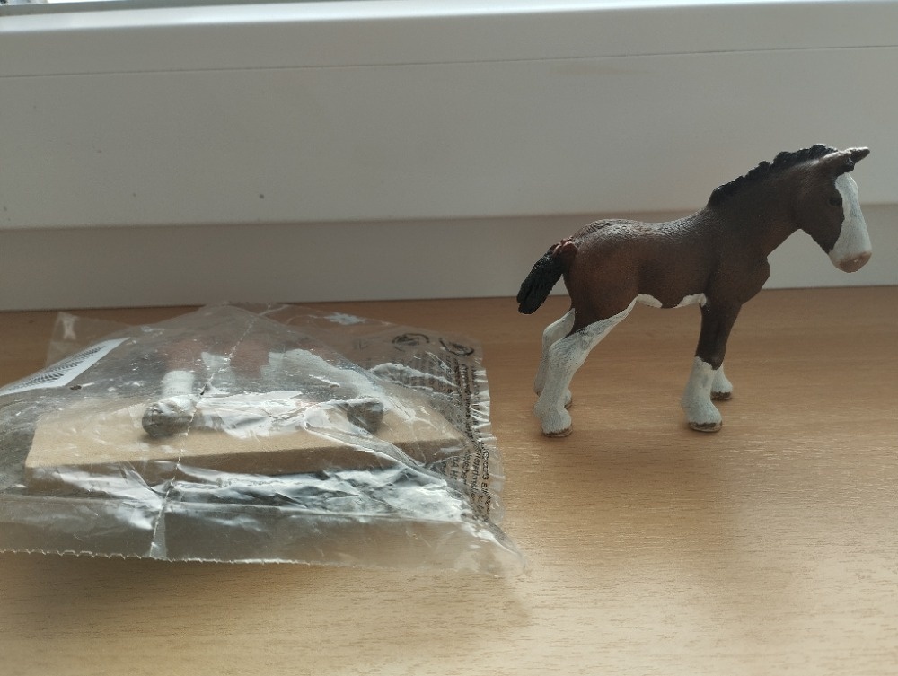 Koně Schleich - 3