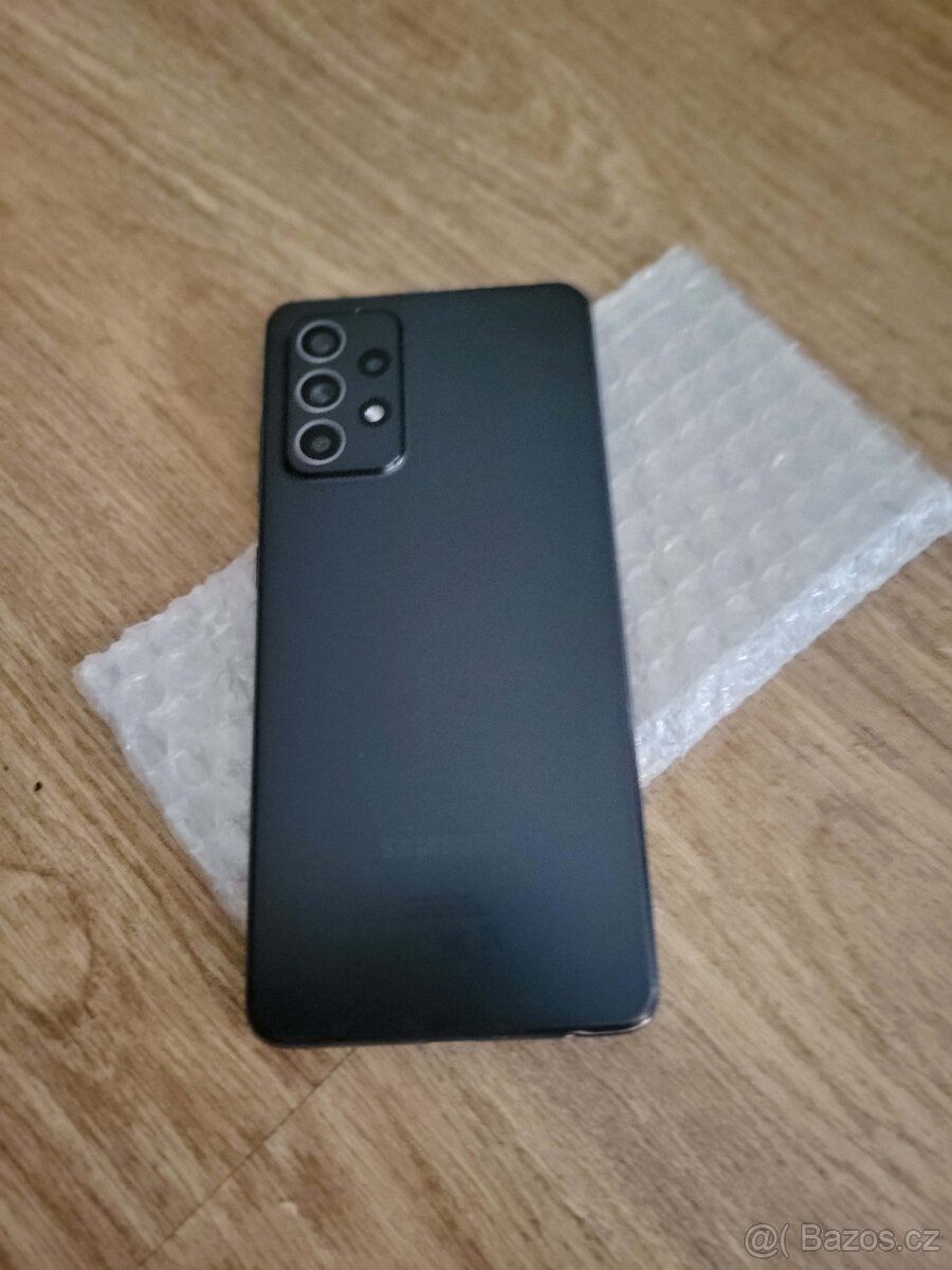 Samsung Galaxy A53 5G - 3