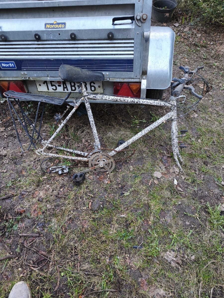 Kola na prodej - 3