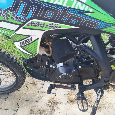 Pitbike - 3