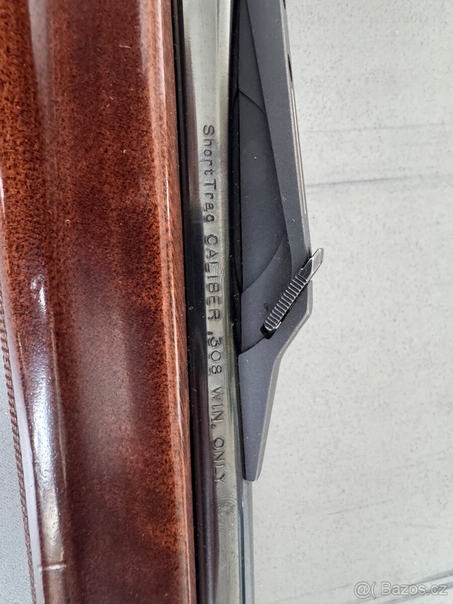 Browning Bar 308 Win - 3