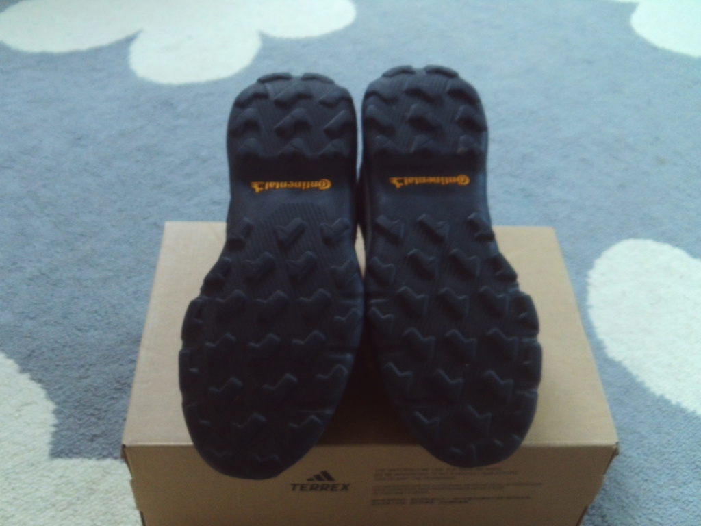 Adidas Terrex GTX vel. 35 - 3