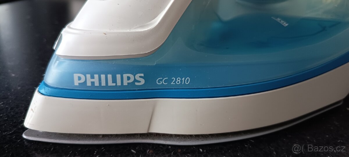 ŽEHLIČKA PHILIPS 2000W - 3
