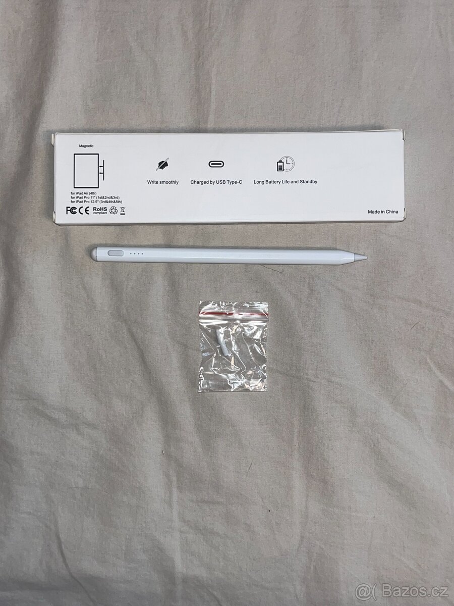 Prodam Ipad 2022 256GB - 3