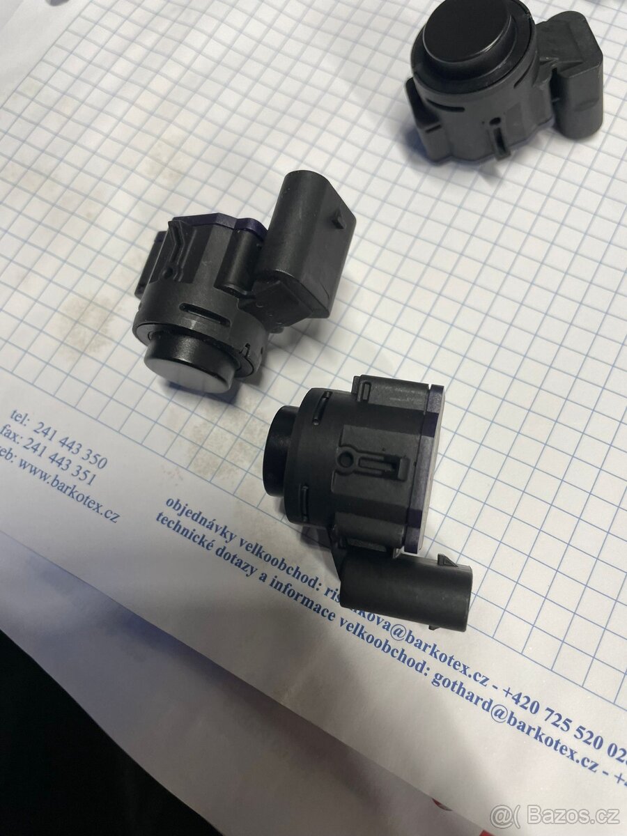 5WA919275A pdc parkovaci cidlo sensor senzor - 3