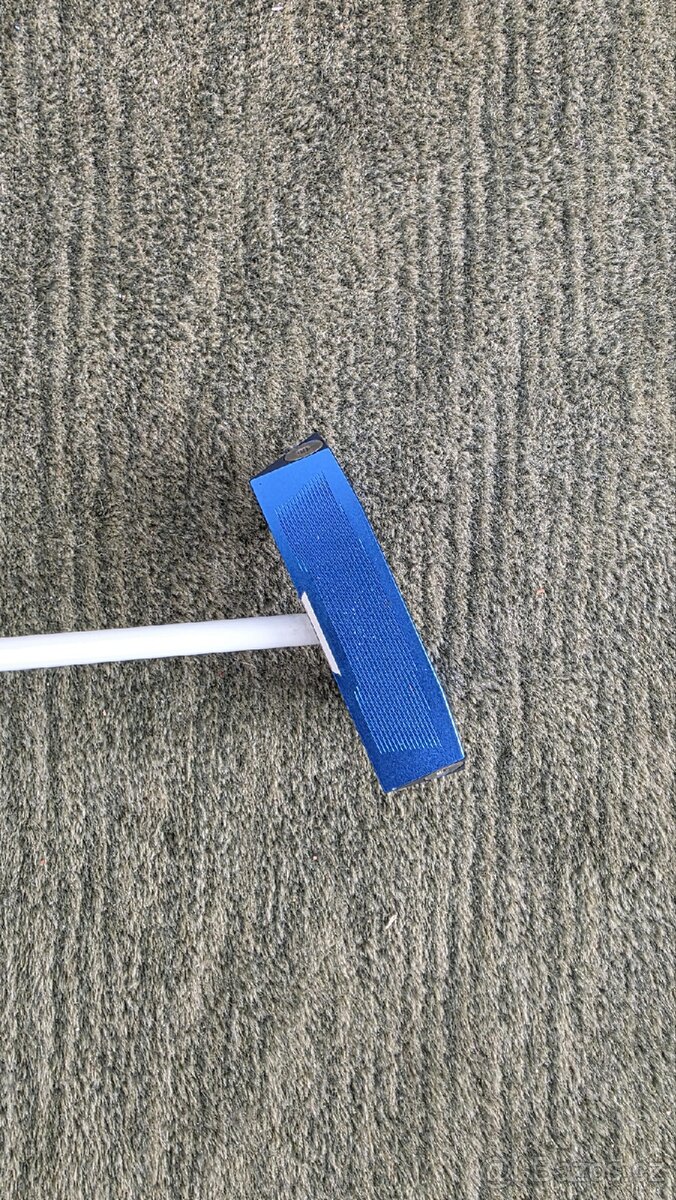 putter LAB - 3