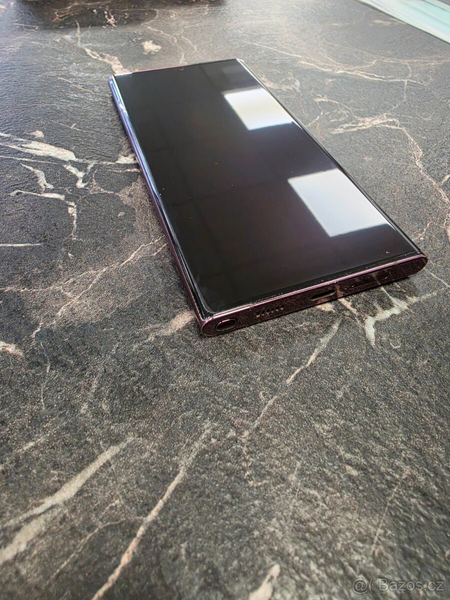 Samsung Galaxy S22 Ultra - 3