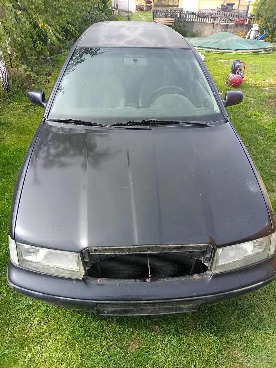 Škoda Octavia 1.9tdi 66kw - 3