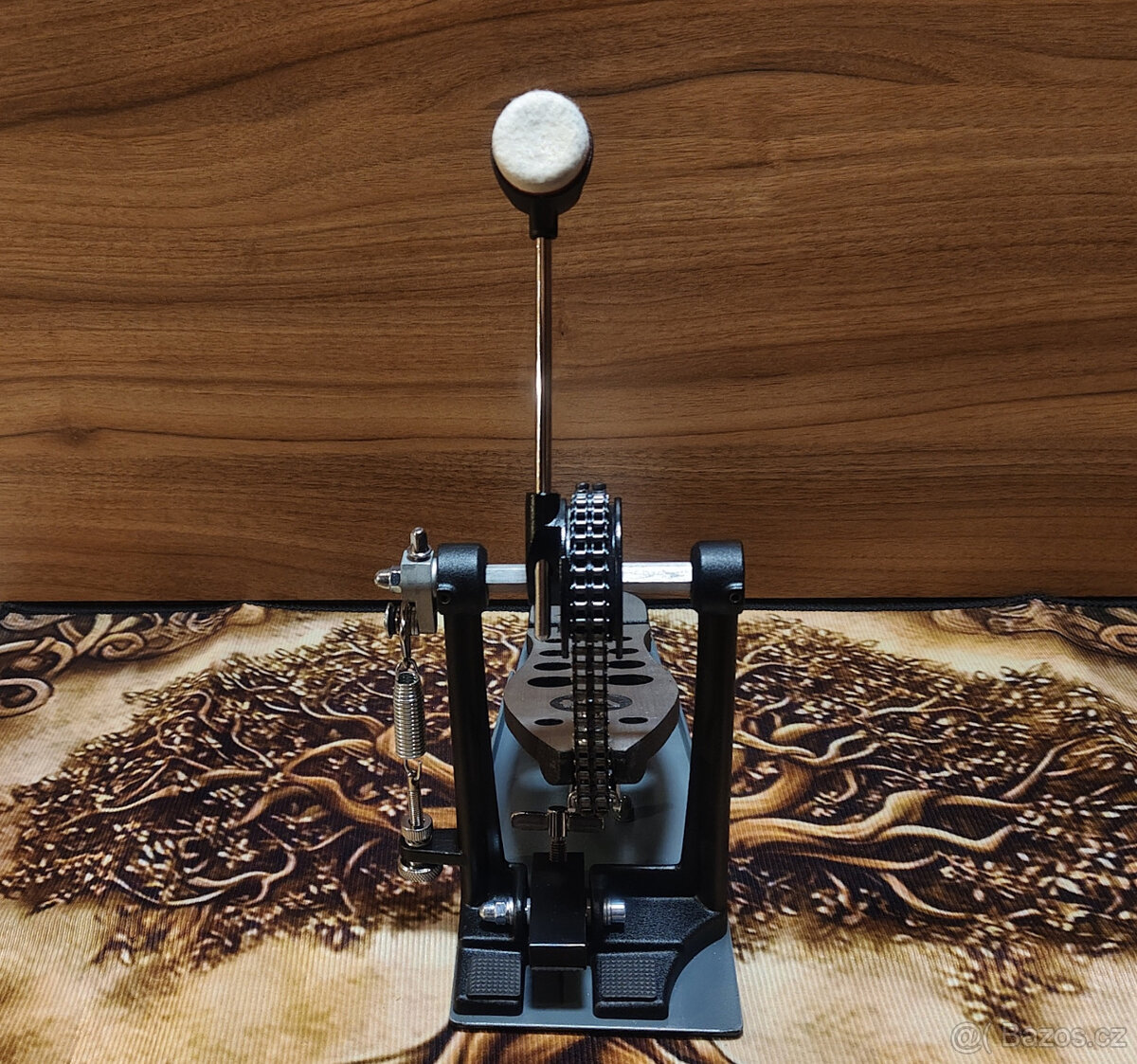 Pedál BASIX V-4 Pro - 3