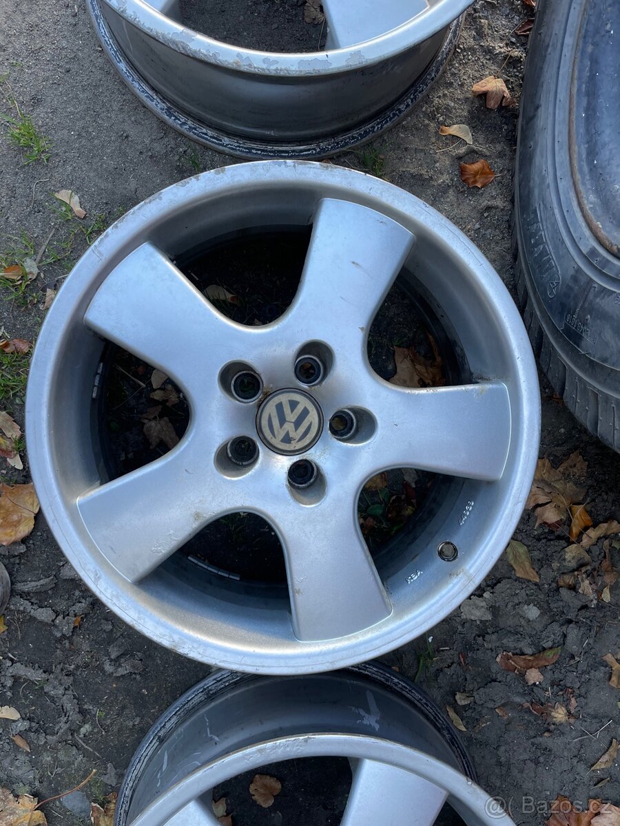 Alu 5x100 r16 - 3
