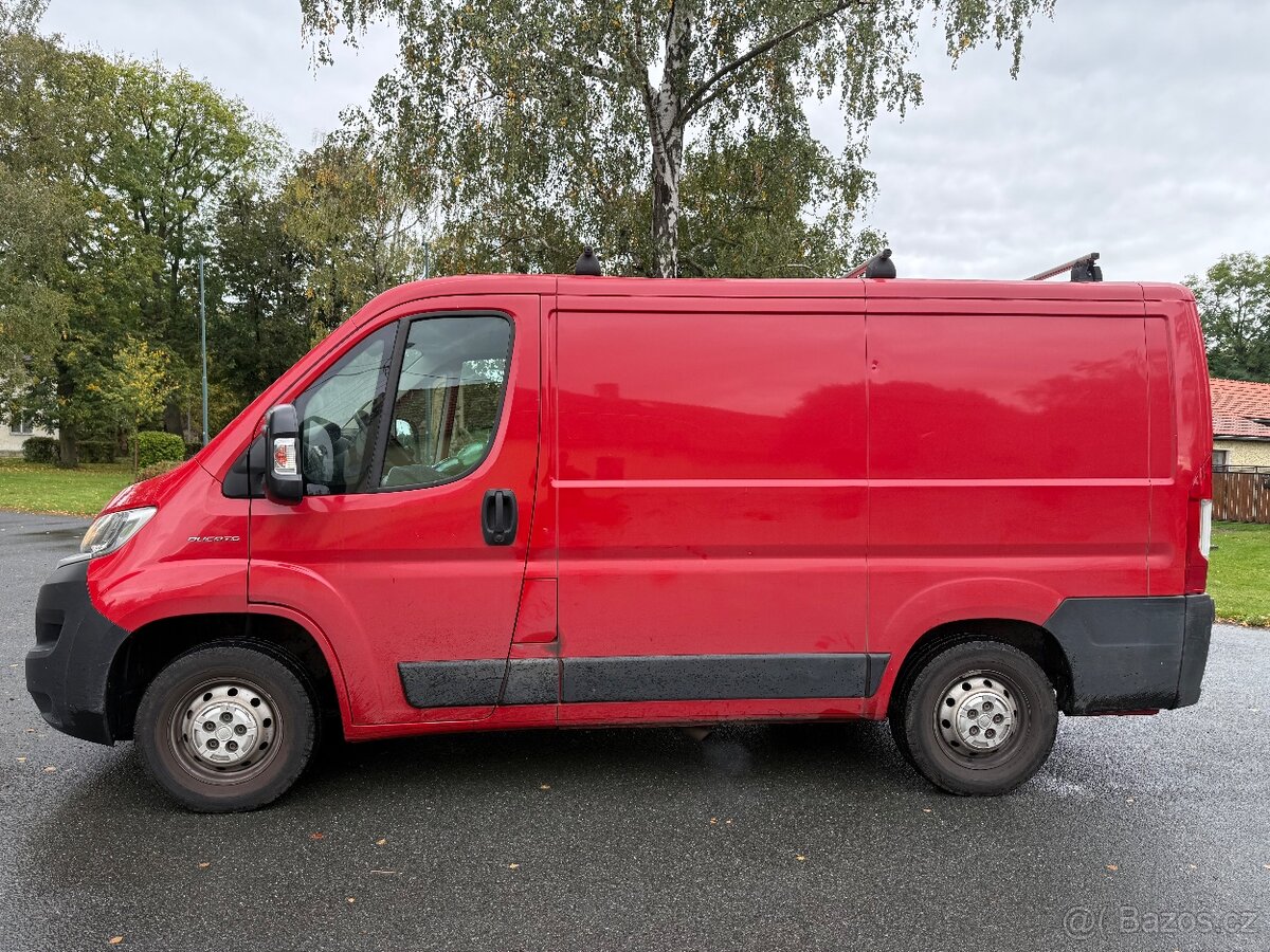 Fiat Ducato 2.0JTD 2019 bez AdBlue - 3