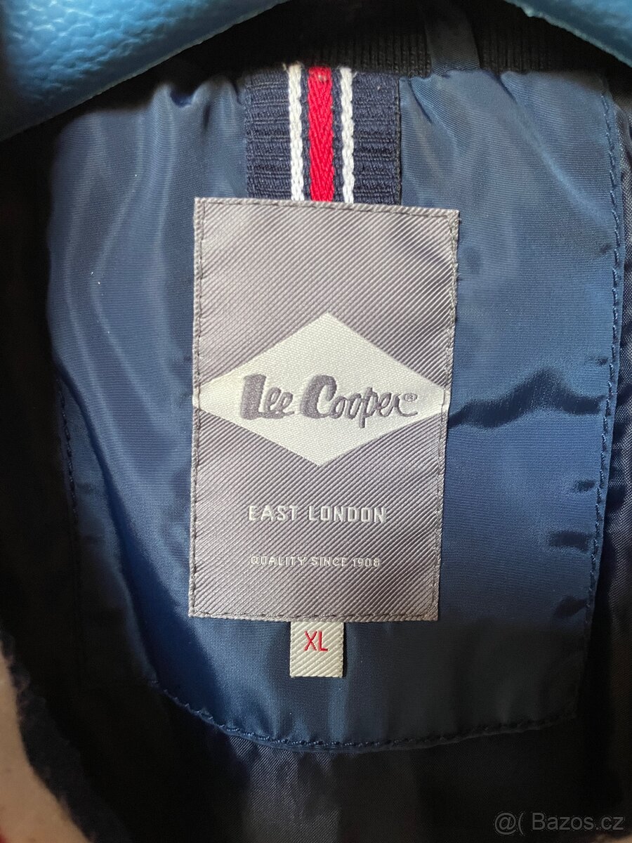 Pánská bunda Lee Cooper - 3