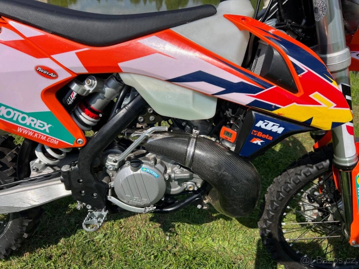 KTM 250 EXC TPI