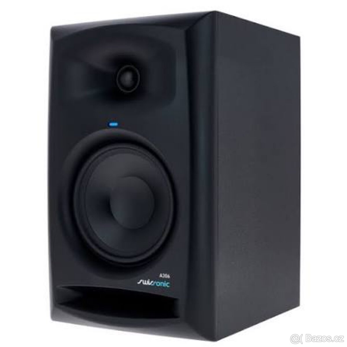 Studiove monitory Swissonic A306 - 3