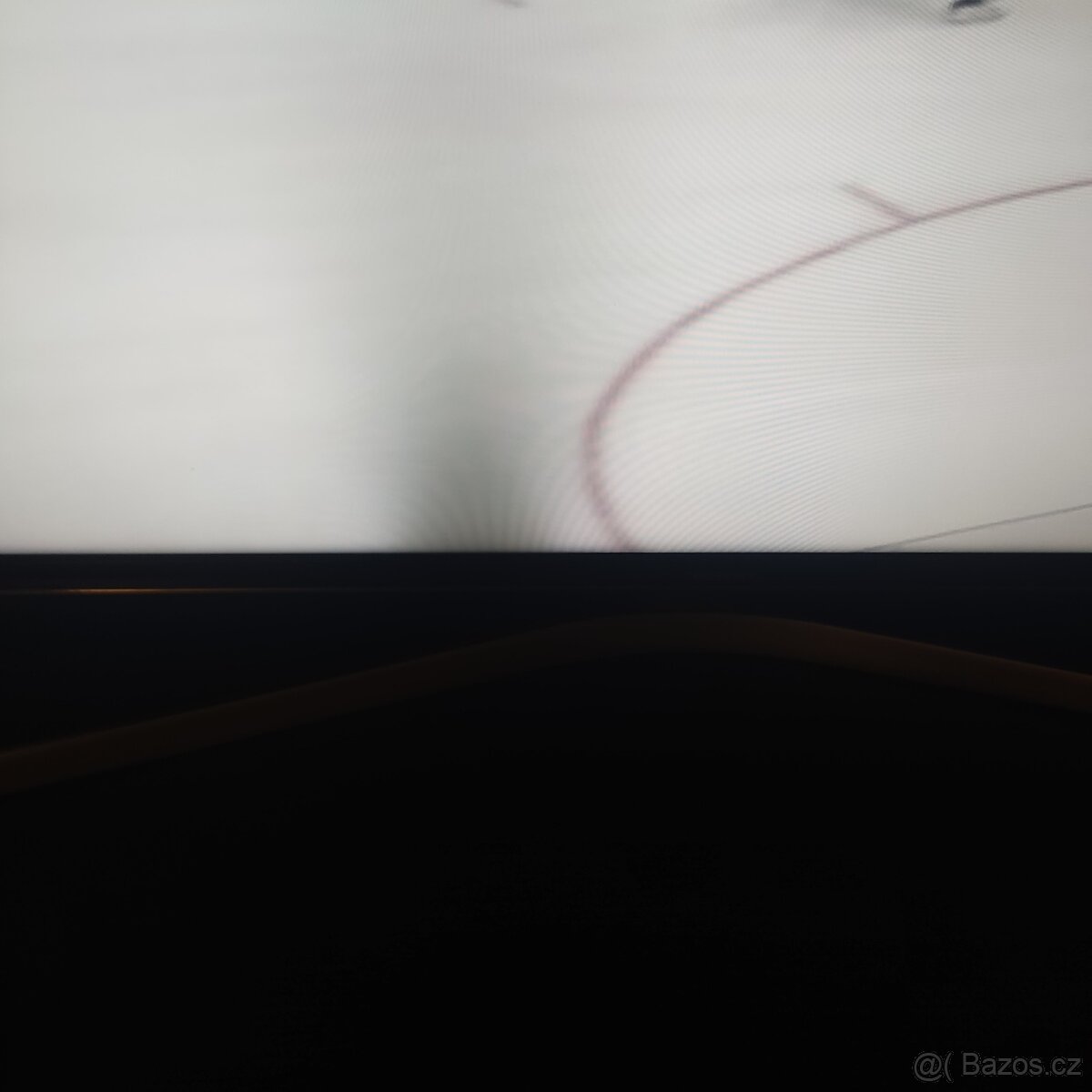 Televize Hisense 55" - 3