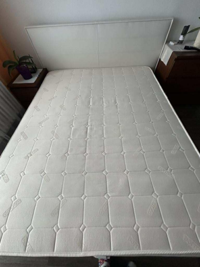 Postelové rošty - 3