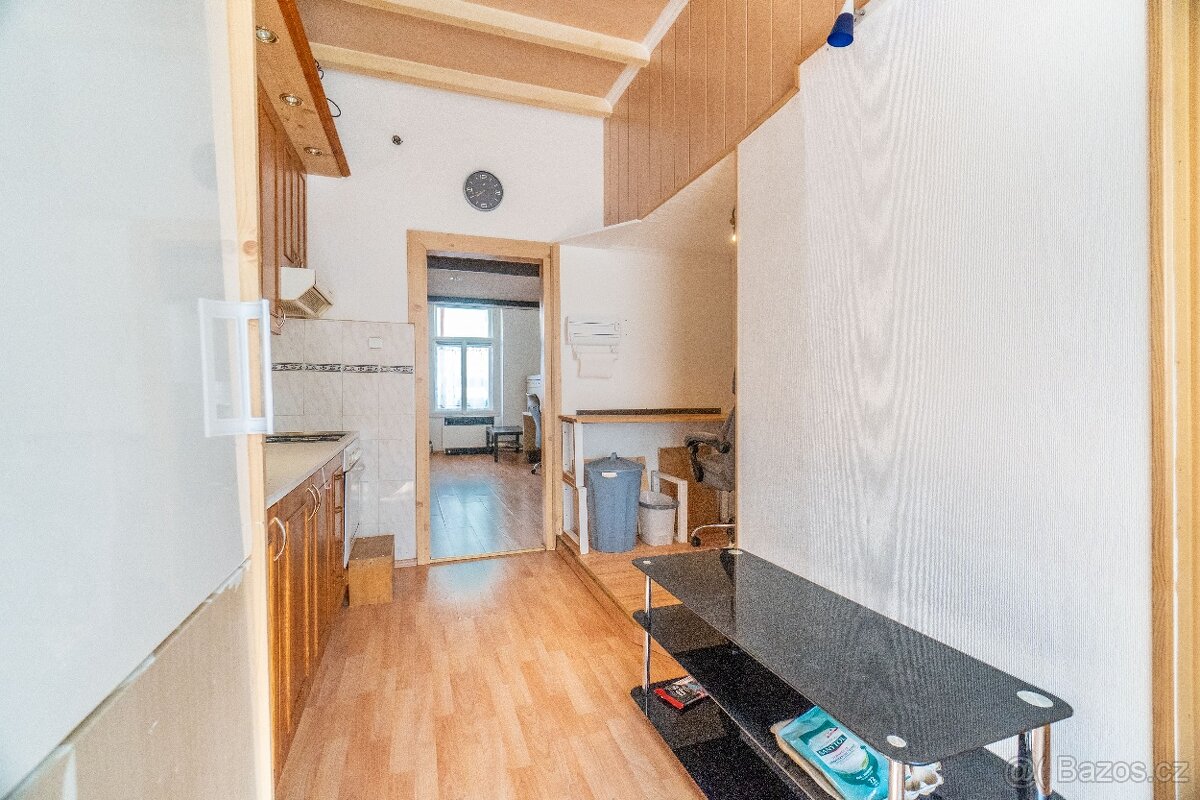 Prodej družstevního bytu 4+1 80 m² na Žižkově - 3