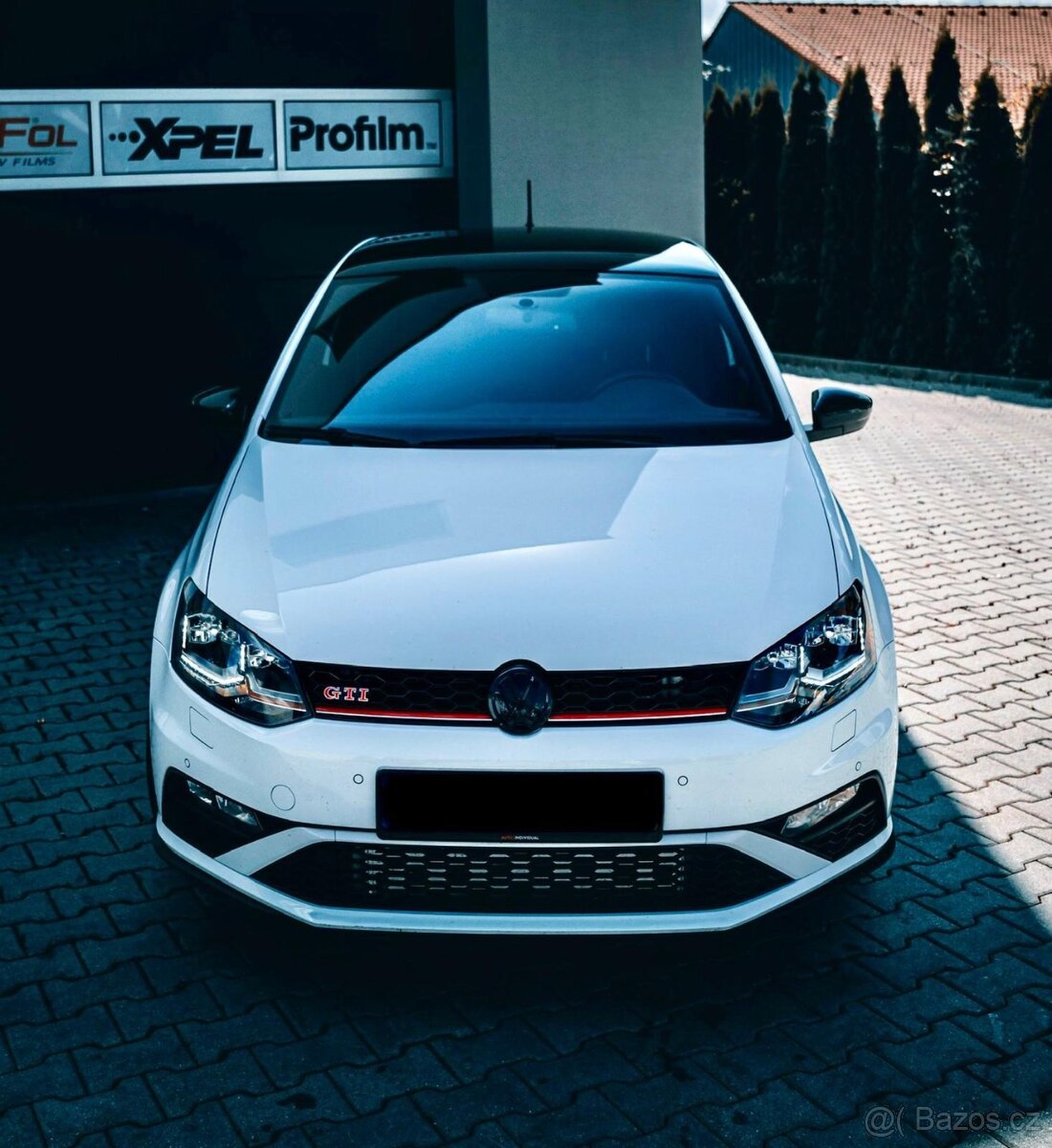 VW Polo GTI - 3