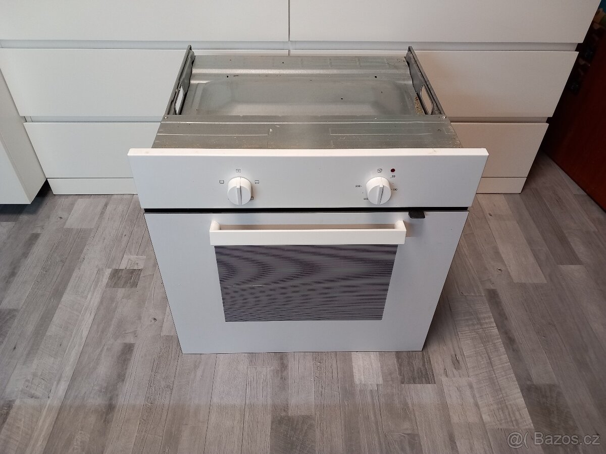 Vestavěná trouba Lagan - 3