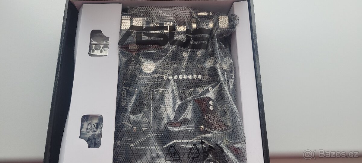 Základní deska ASUS PRIME A320M-K - 3