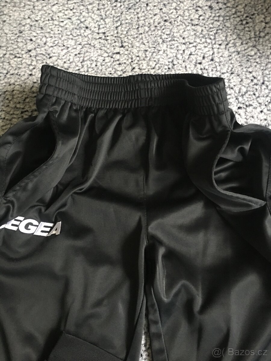 Sportovní tepláky zn.Legea vel.S - 3