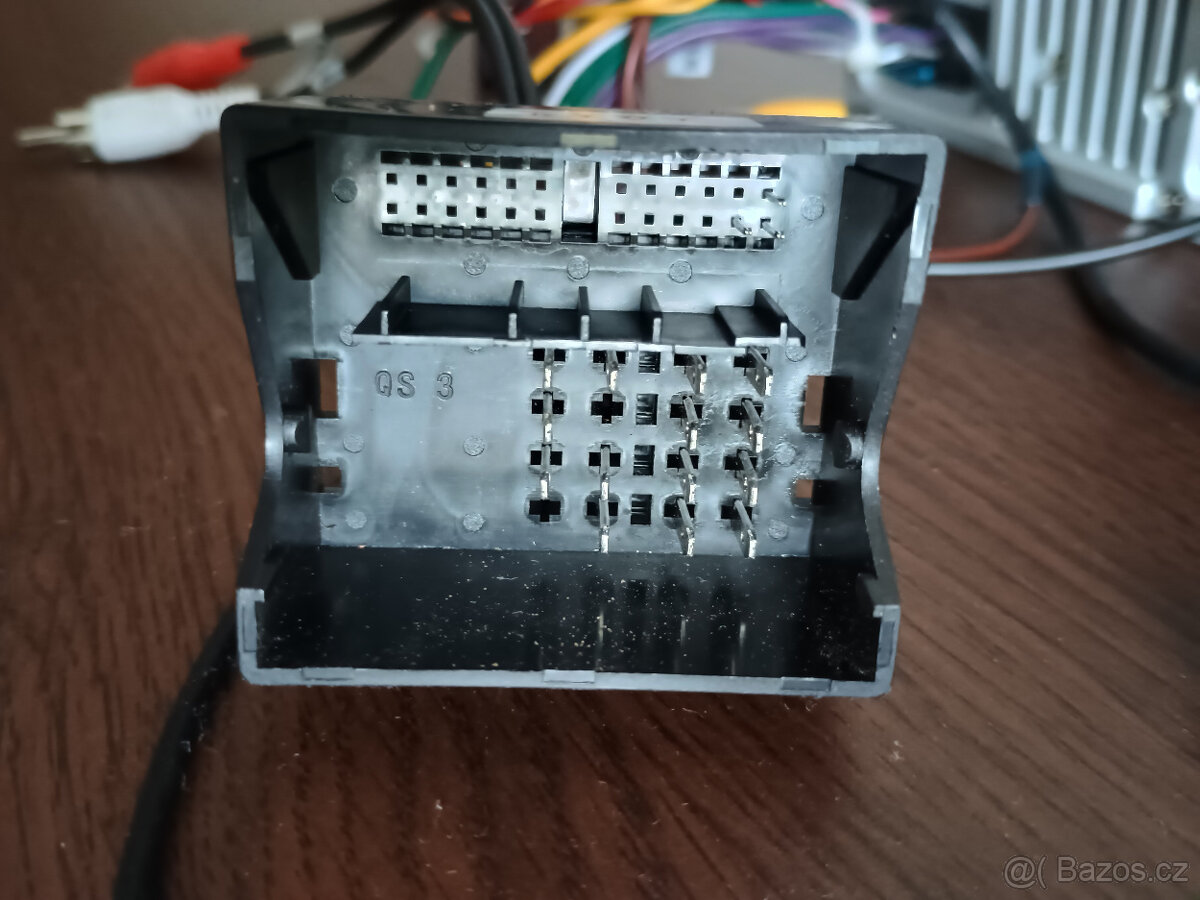 Autorádio Android 7 - 3