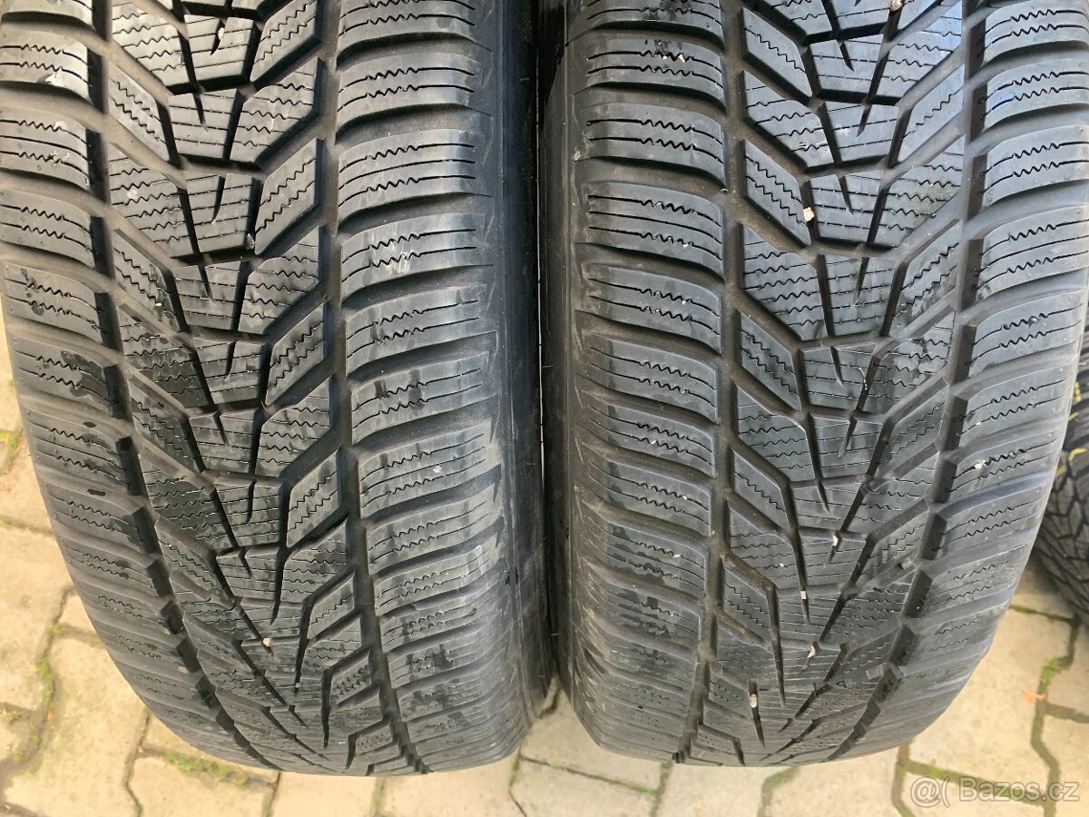 17" 5x114,3 zimní - 3