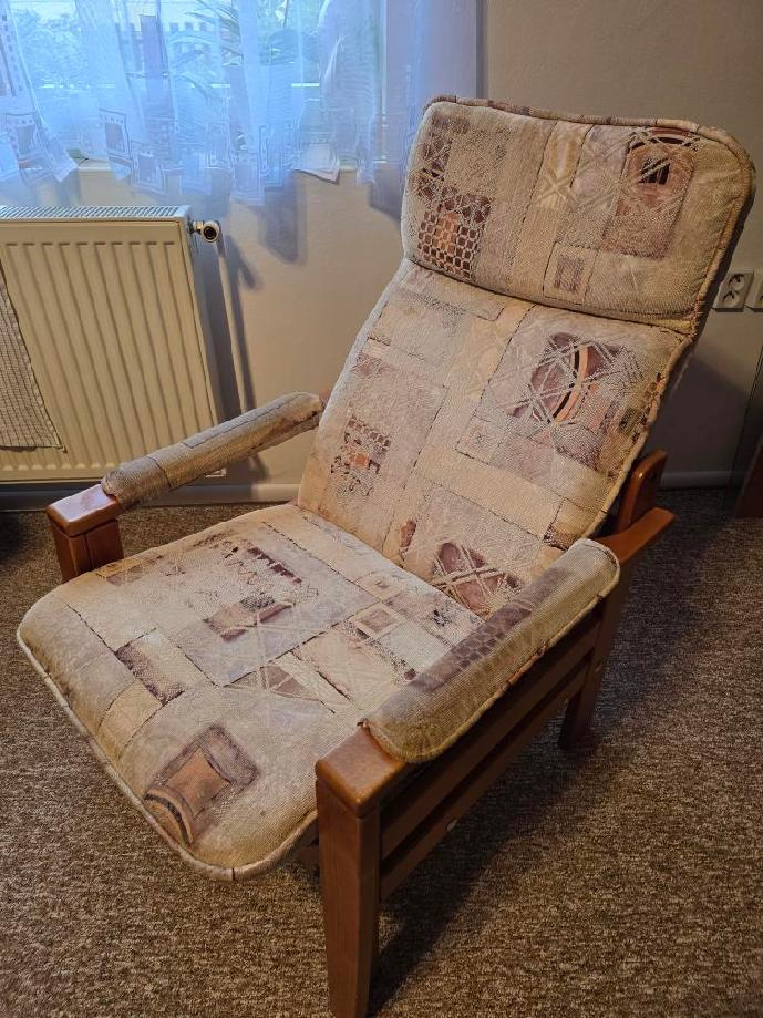 Prodám 2 křesla - 3