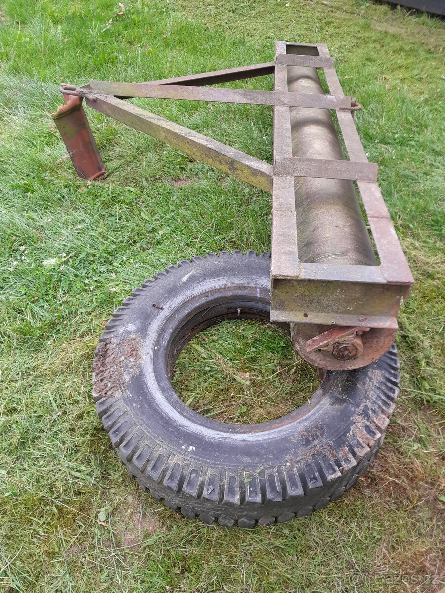 Válec za traktor - 3