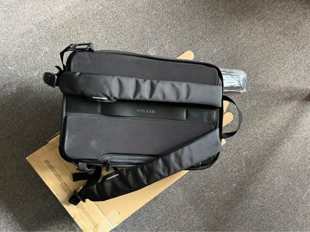 Batoh XD design Bobby Bizz 2.0 - 3