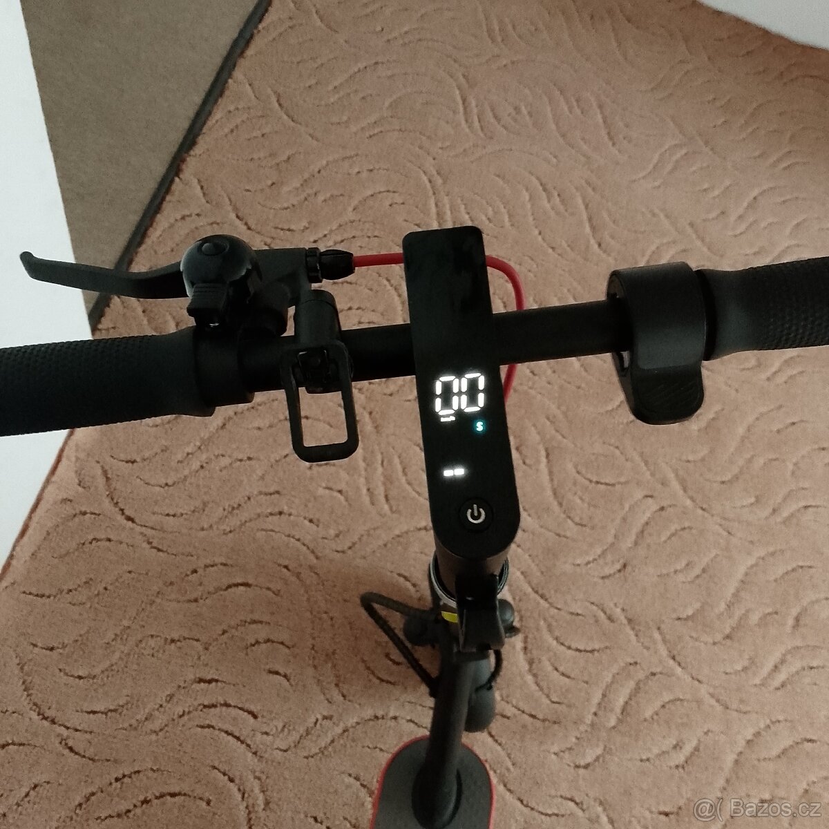 SENCOR SCOOTER S30 - 3