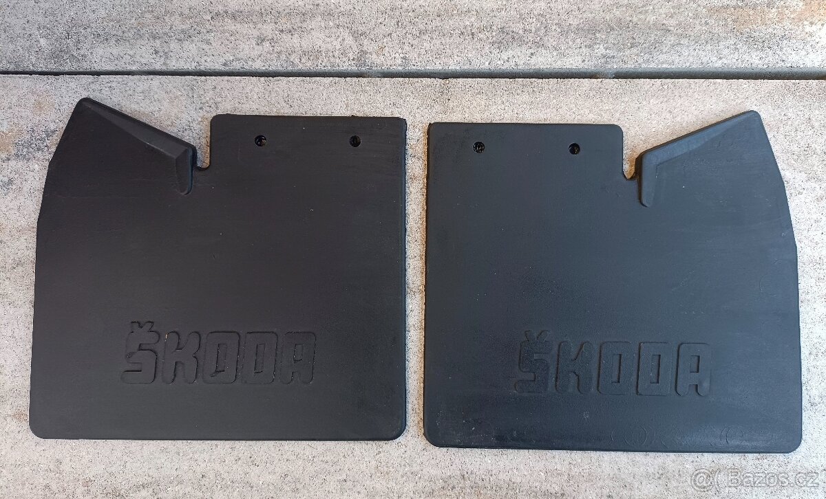 ND na mota jawa čz kývačka panelka simson aj. viz foto - 3