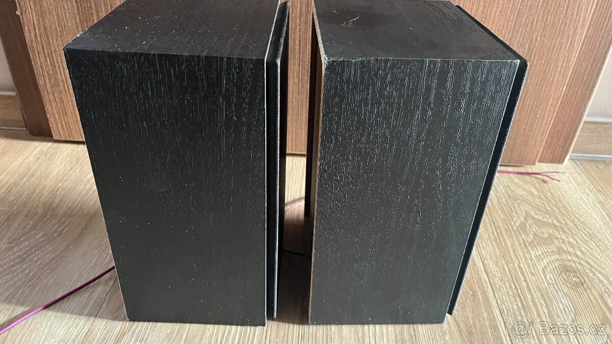 SONY SS-S20 reproduktory - 3