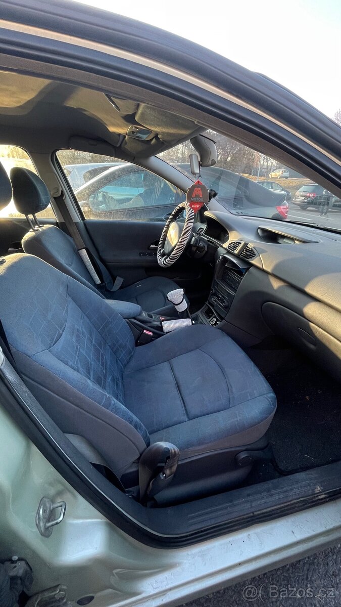 Renaul Laguna II - 3