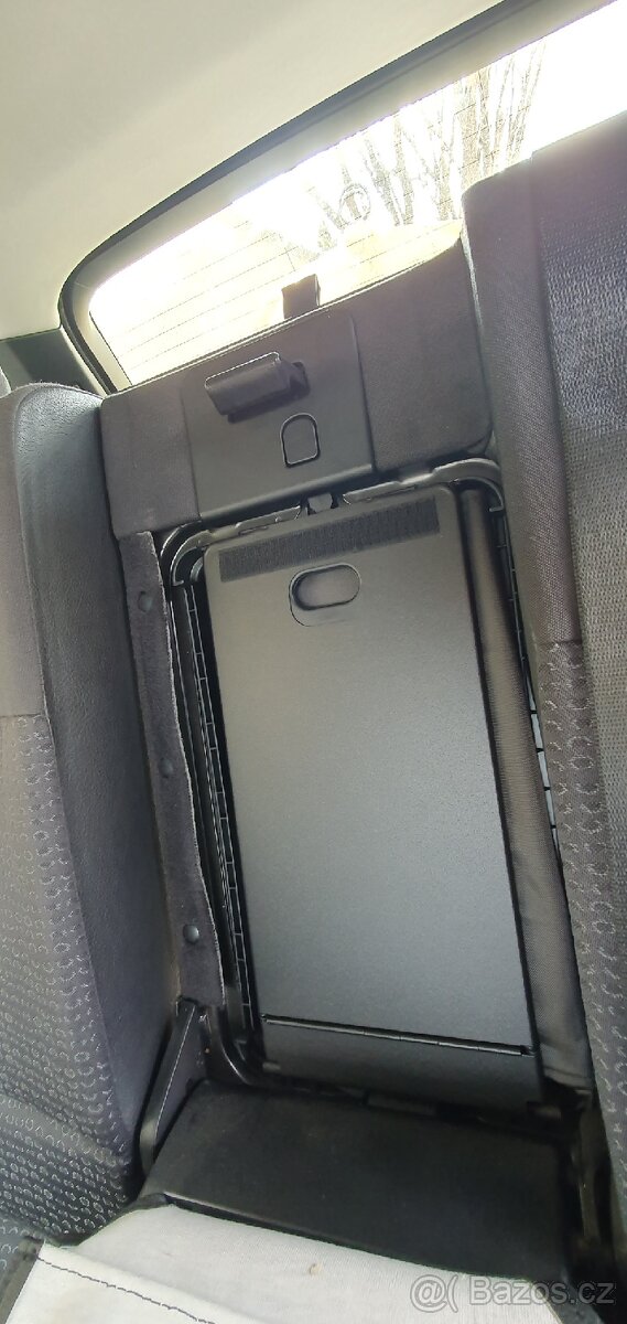 komplet sedačky- BMW 320D, TOUR - 3