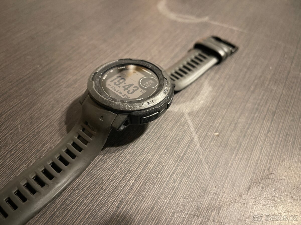 Garmin Instinct 2 - 3