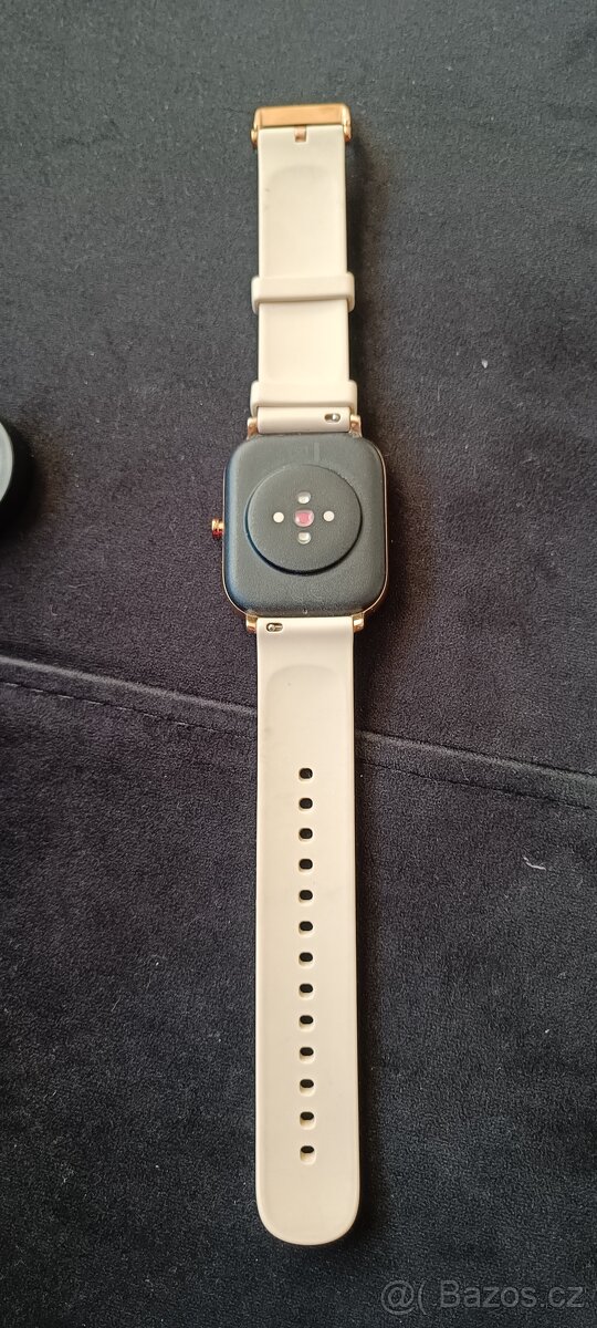 Prodám amazfit GTS chytré hodinky - 3
