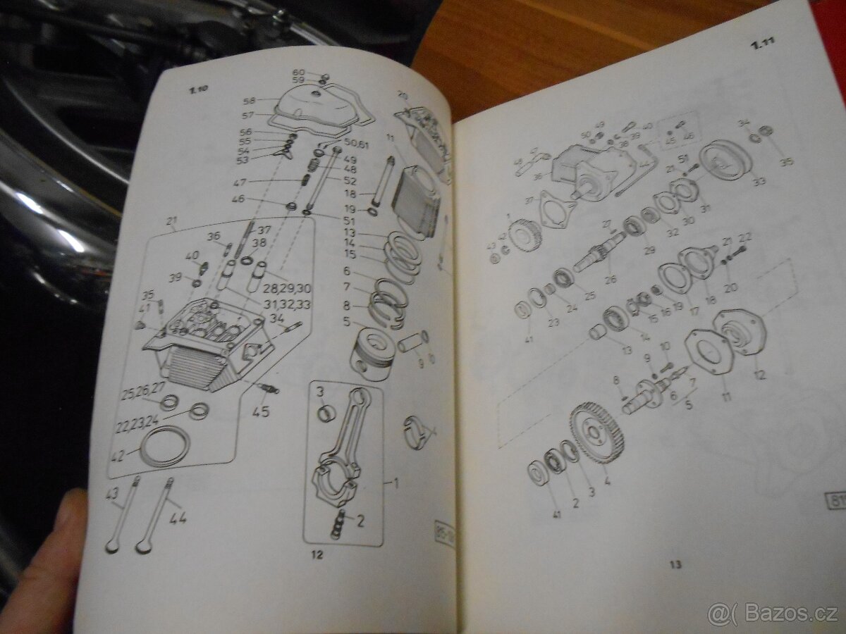 tatra 815 katalog dilu - 3