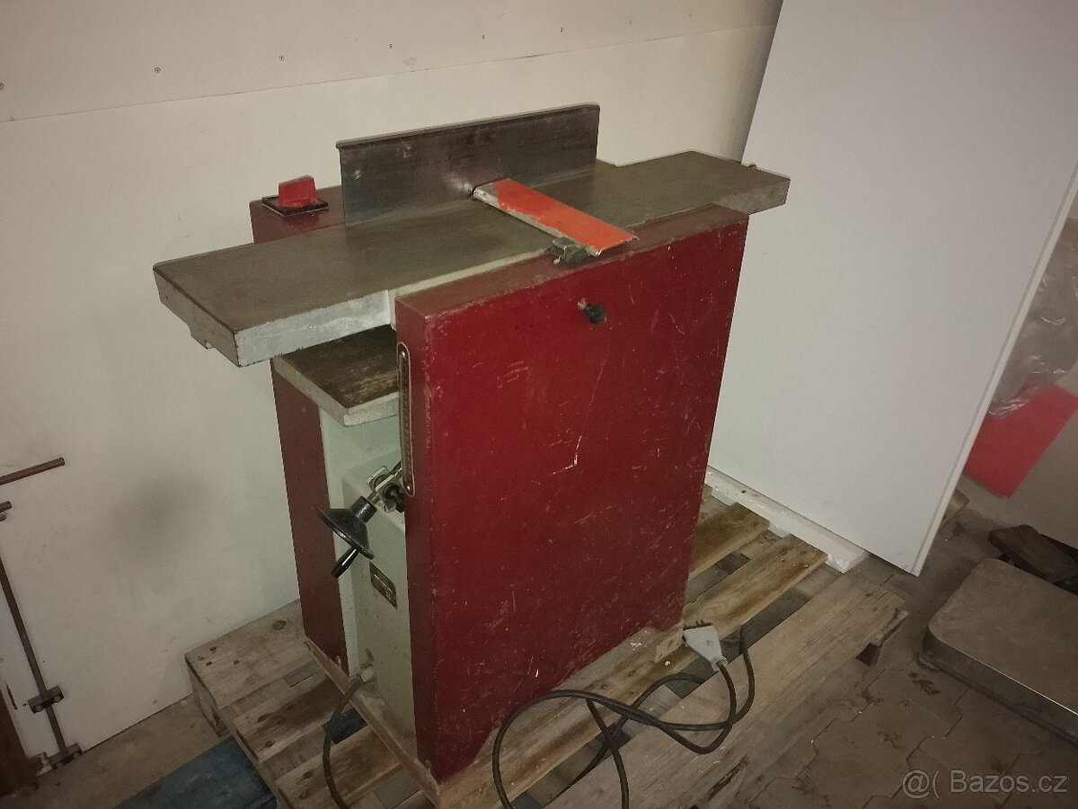 Hoblovka s protahem - 3
