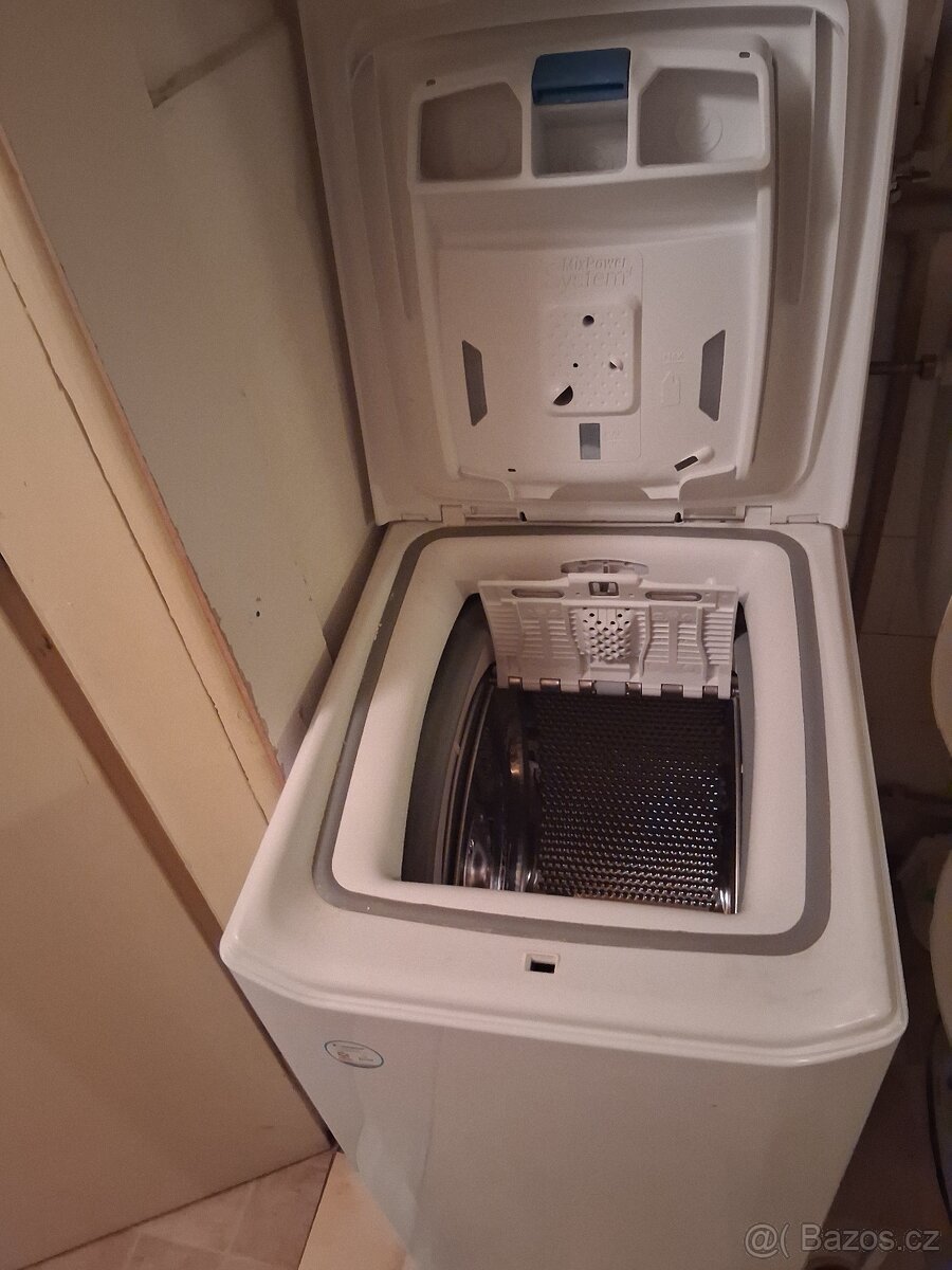 Pračka - 3