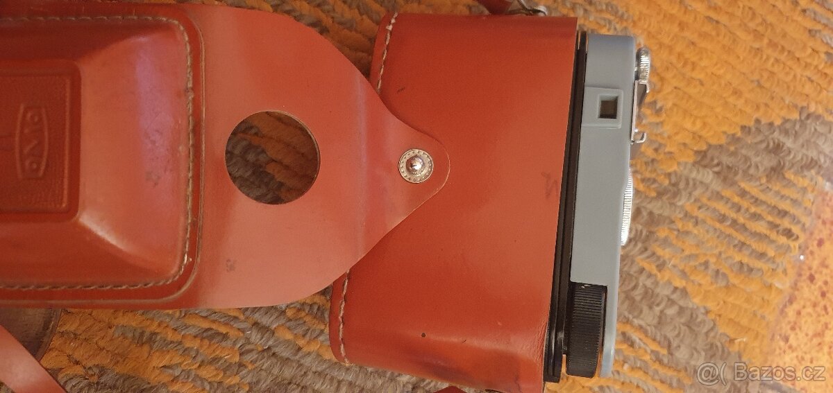 Fotoaparát Smena 8 - 3