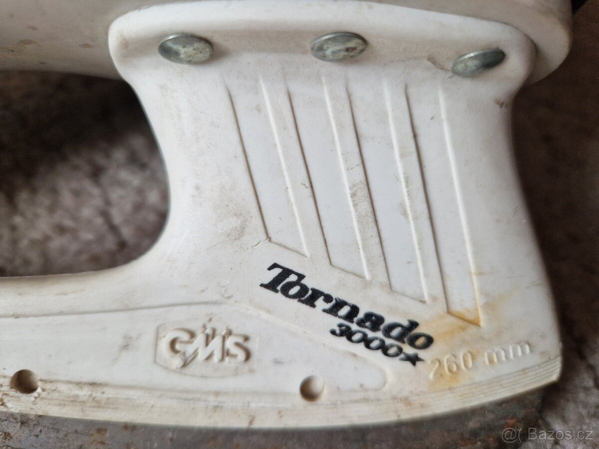 Dětské brusle BOTAS - 3