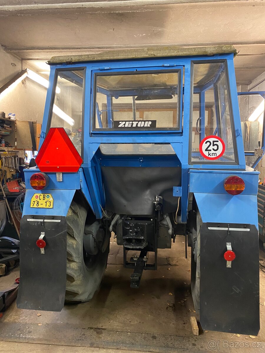 Zetor 6911 - 3