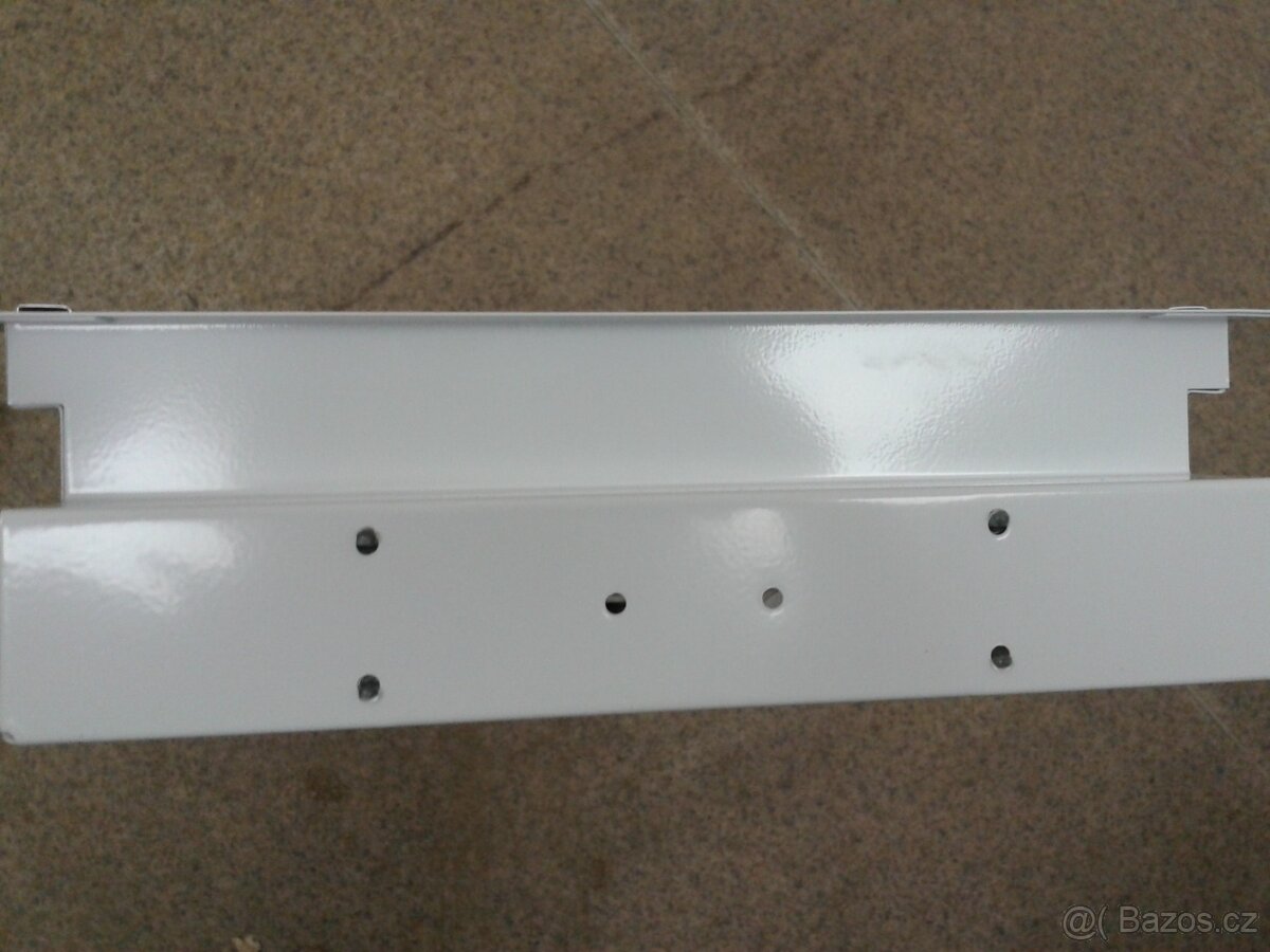 Kazetová svítidla - 3