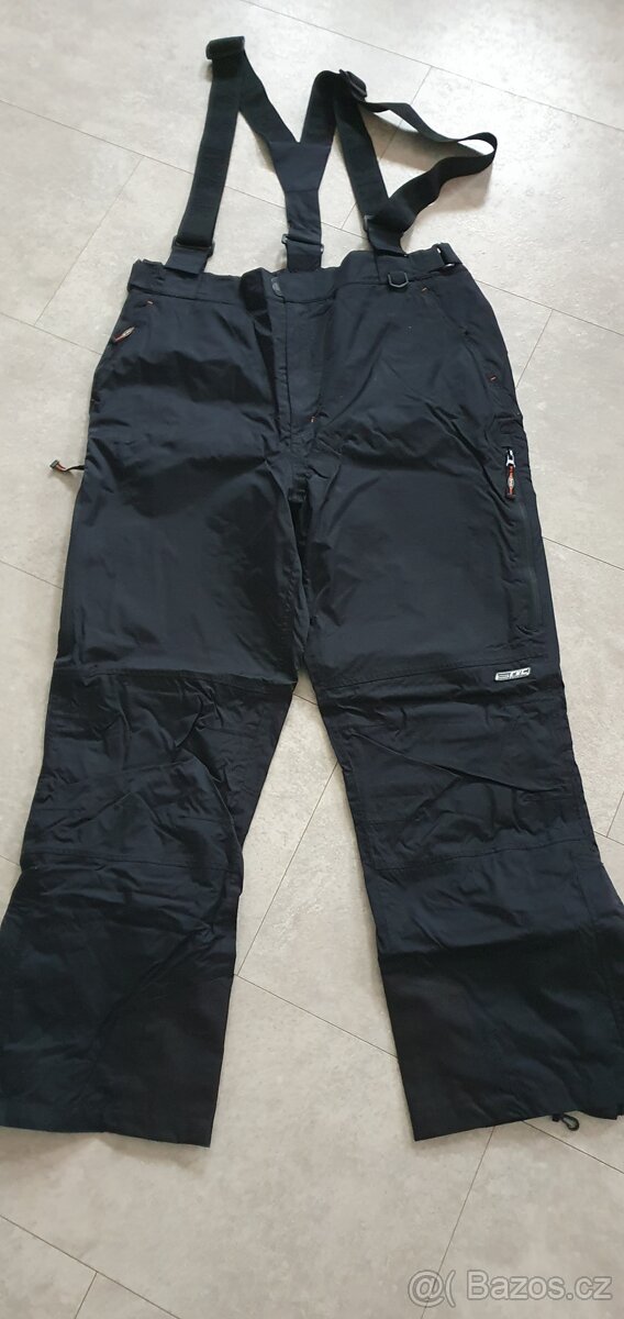 Lyžařské kalhoty - 3
