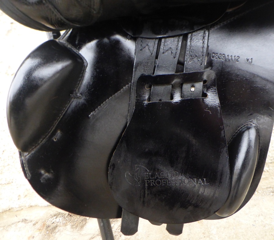 Prestige Elastic - 3