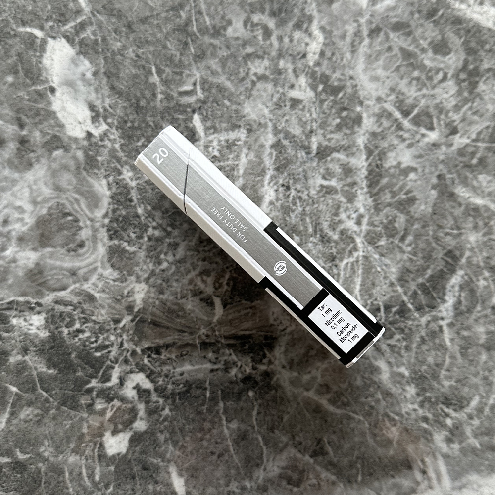 Cigarety Davidoff White Slims - 3