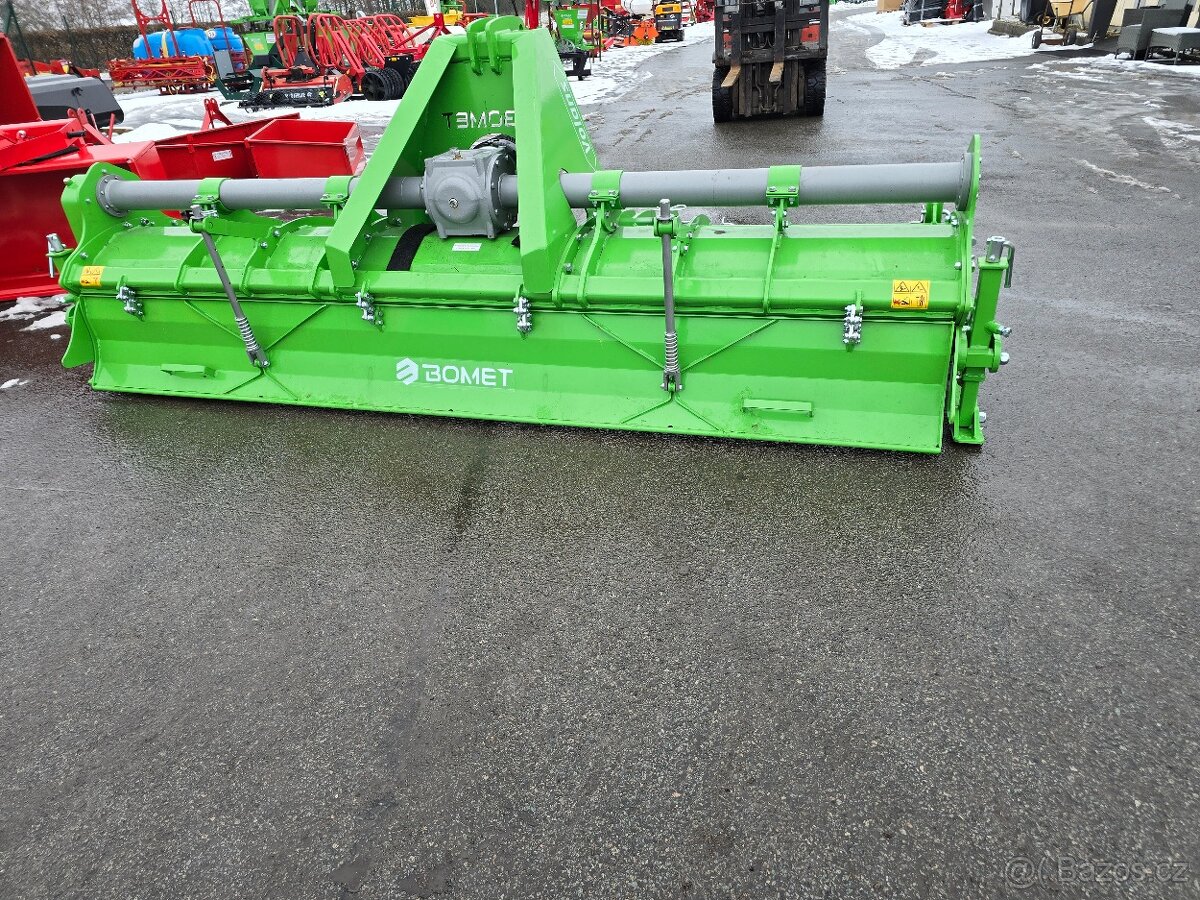 Rotavator 300 - 3
