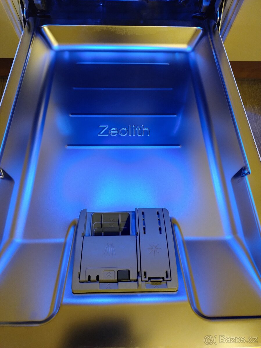 Myčka SIEMENS SR25ZW11ME - 3